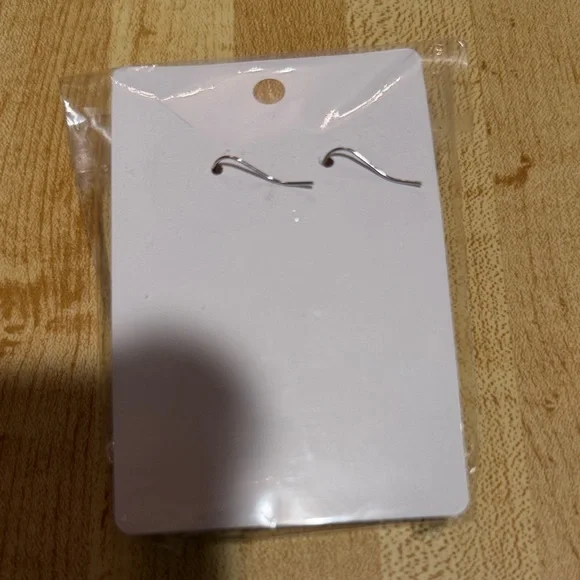 Skippy Creamy Peanut Butter Jar Earrings - Picture 2 of 2